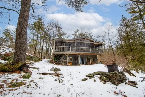 1084 Duck Pond LN, Douro-dummer, ON K0L 2H0