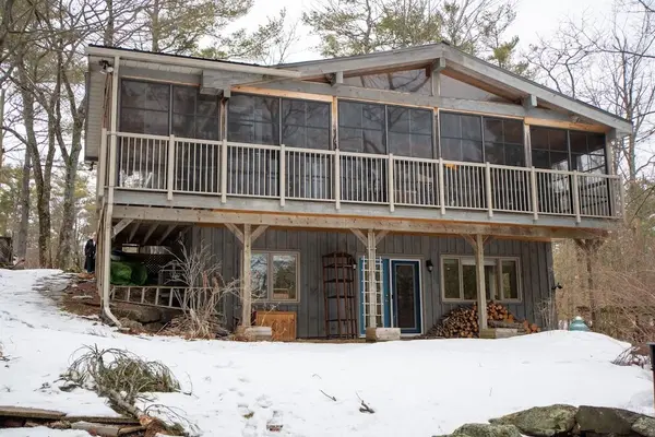 1084 Duck Pond LN, Douro-dummer, ON K0L 2H0