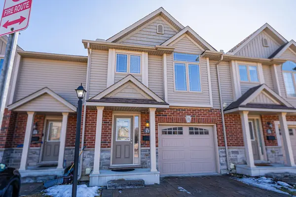 3399 CASTLE ROCK PL #37, London South, ON N5L 0C8