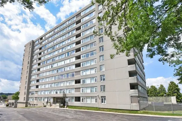 40 Harrisford ST #108,  Hamilton,  ON L8K 6N1