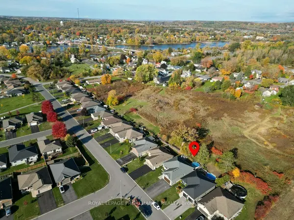 50 Stonegate CRES, Quinte West, ON K0K 2C0