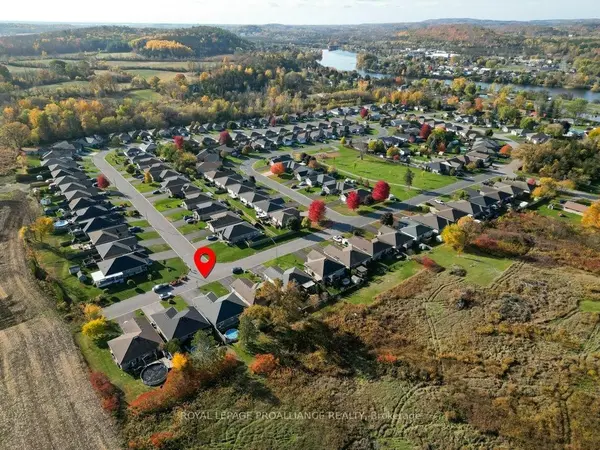 50 Stonegate CRES, Quinte West, ON K0K 2C0