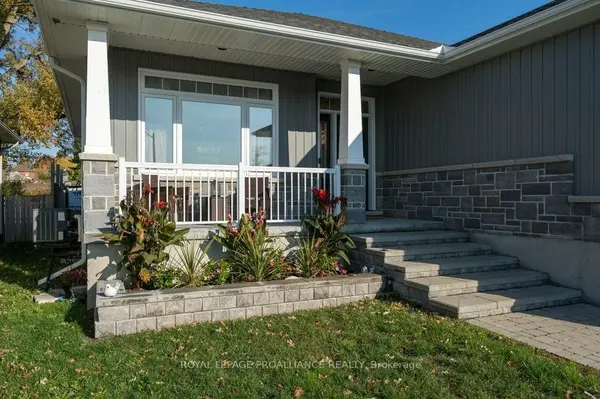 50 Stonegate CRES, Quinte West, ON K0K 2C0