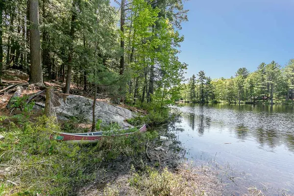 29 BEAR LAKE RD, Georgian Bay, ON P0C 1H0