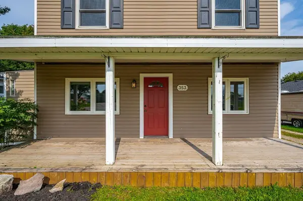 353 Wellington ST E, Wellington North, ON N0G 2L2