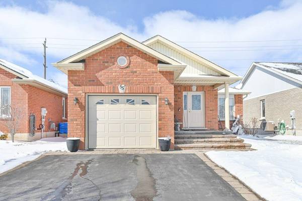 55 Gavey ST, Belleville, ON K8N 0L8