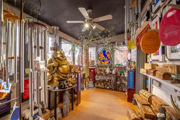 156 Ontario ST, Burk's Falls, ON P0A 1C0