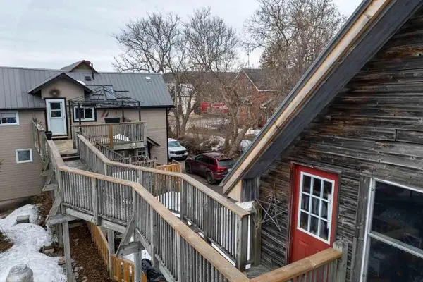 156 Ontario ST, Burk's Falls, ON P0A 1C0