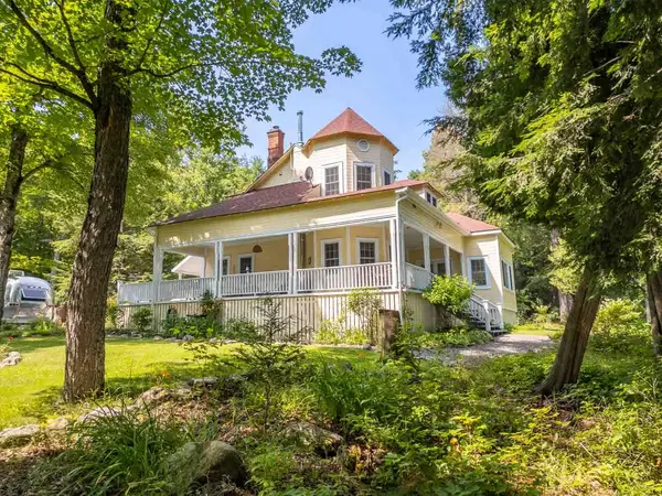 108 Starratt RD, Ryerson, ON P0A 1C0