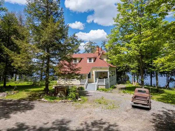 108 Starratt RD, Ryerson, ON P0A 1C0