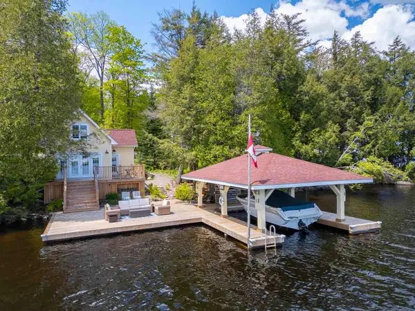 108 Starratt RD, Ryerson, ON P0A 1C0