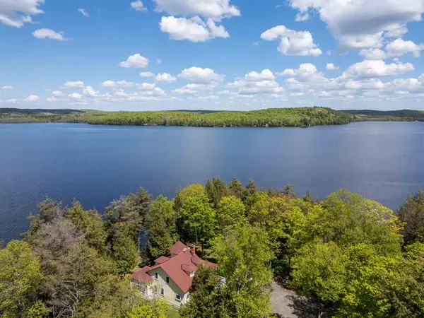 108 Starratt RD, Ryerson, ON P0A 1C0