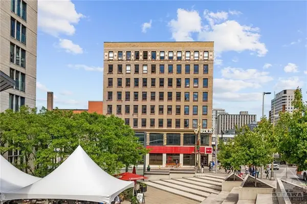 45 RIDEAU ST #402, Lower Town - Sandy Hill, ON K1N 5W8