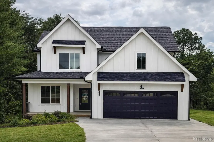 558 Boyd ST, Pontiac, MI 48342