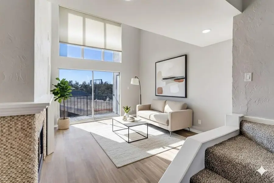 4221 Cole Avenue #206, Dallas, TX 75205