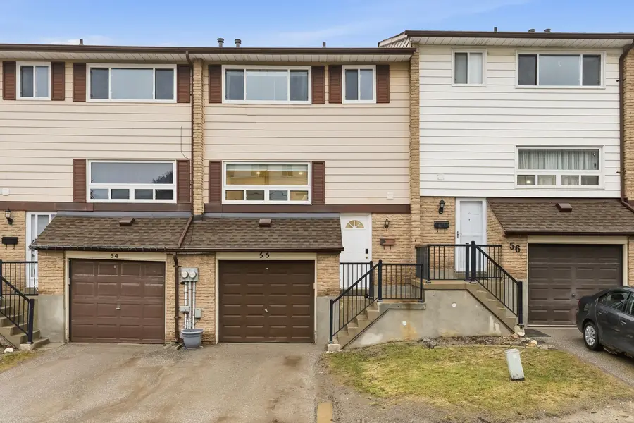 966 Adelaide AVE E #55, Oshawa, ON L1K 1L2