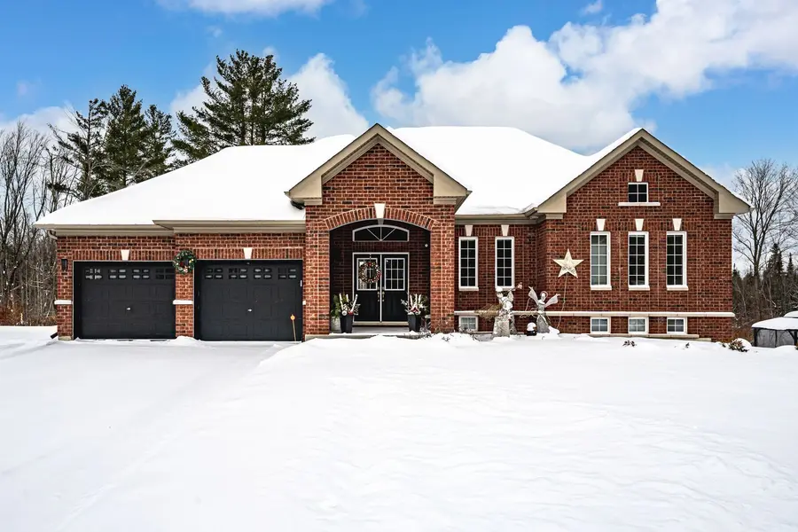 82 Diamond Valley DR, Oro-medonte, ON L0L 2E0