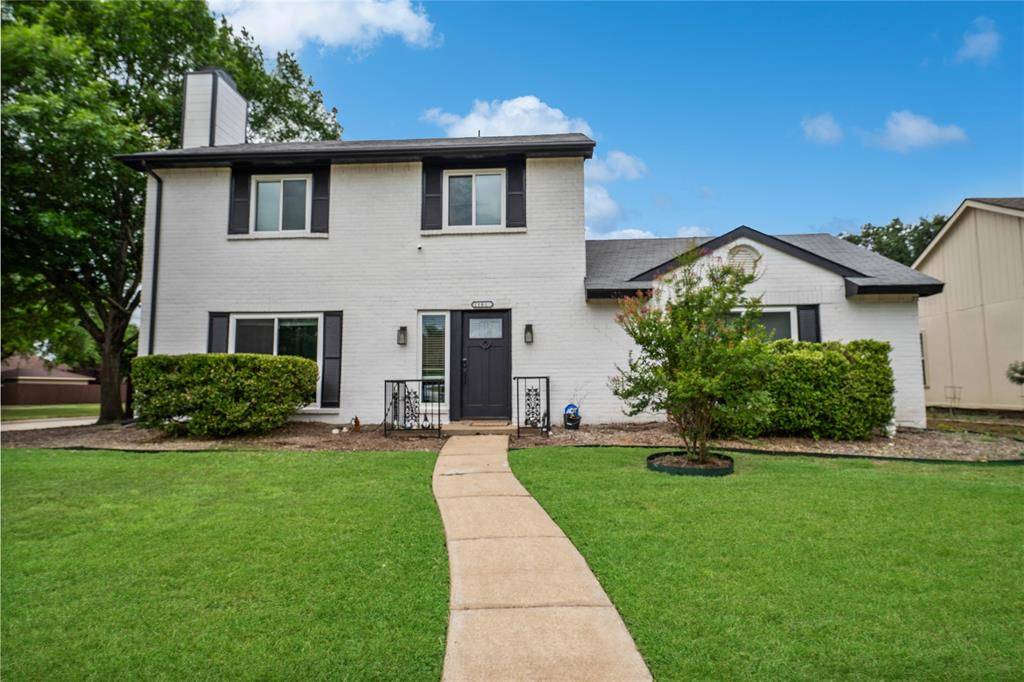 1301 Thoreau Lane, Allen, TX 75002