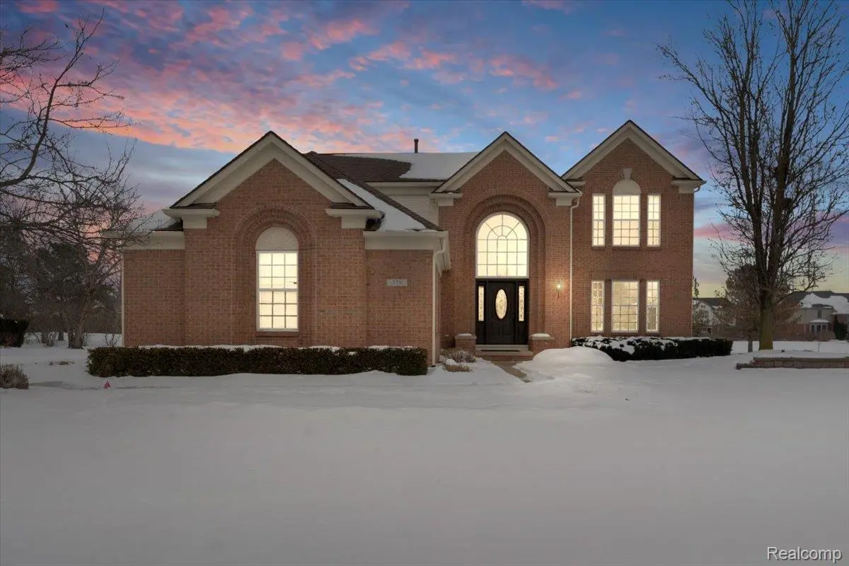 379 Springfield DR, Canton Charter Township, MI 48188