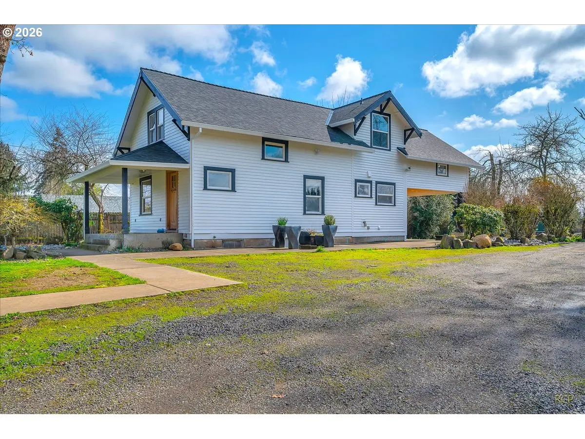 34418 BERG RD, Warren, OR 97053