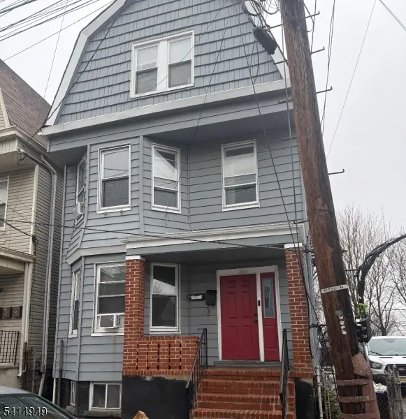 296 S 19Th St, Newark City, NJ 07103