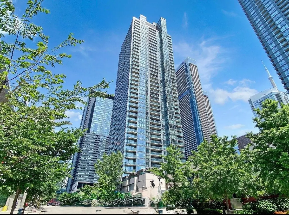 15 Fort York BLVD #1103, Toronto C01, ON M5V 3Y4