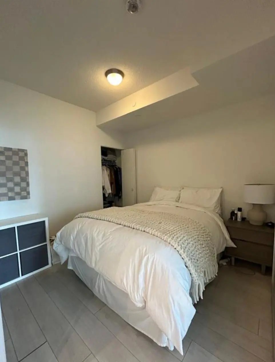 49 East Liberty ST #1106, Toronto C01, ON M6K 0B2