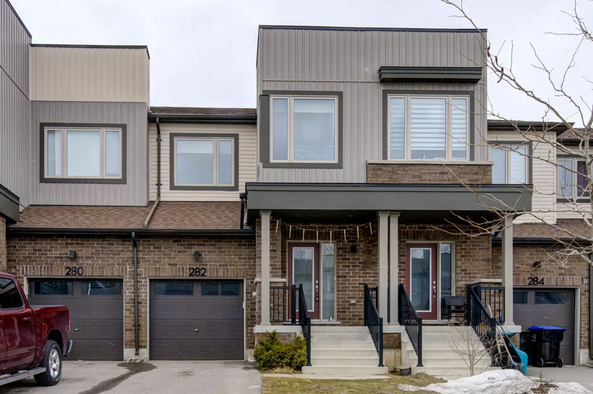 282 ATKINSON ST, Clearview, ON L0M 1S0