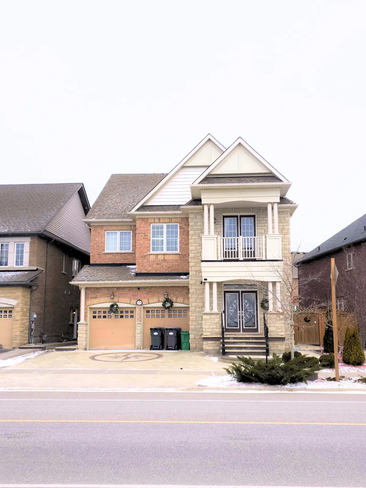 448 Dougall AVE, Caledon, ON L7C 4A6