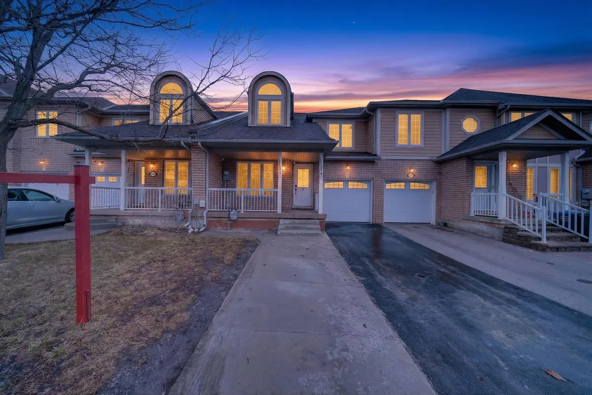 63 Irene CRES, Brampton, ON L7A 3E9