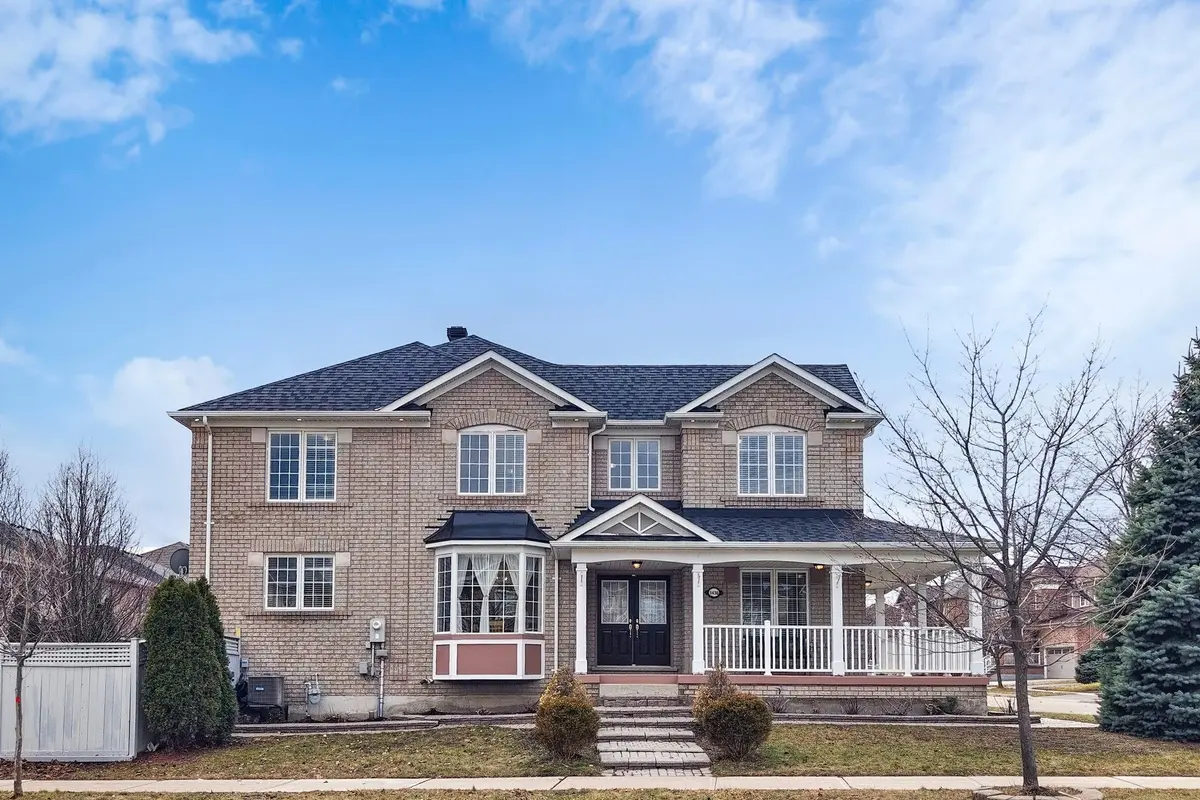 5430 Churchill Meadows BLVD, Mississauga, ON L5M 6X5