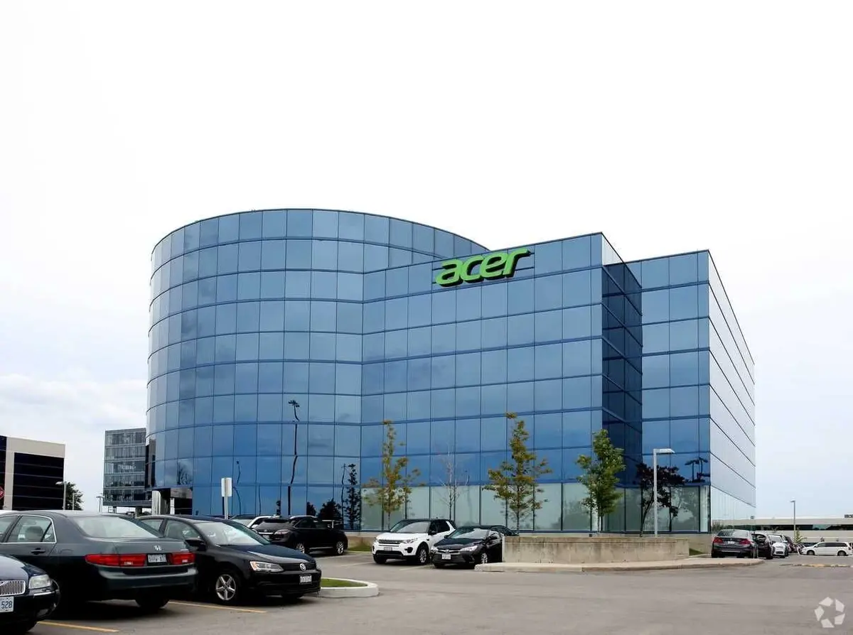 5600 Explorer DR #400, Mississauga, ON L4W 4Y2