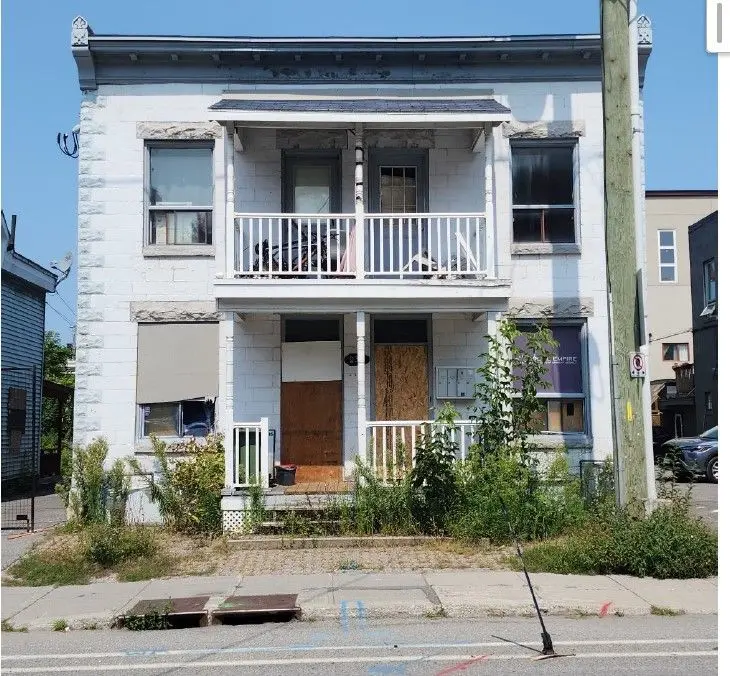 235-237 St. Patrick ST, Lower Town - Sandy Hill, ON K1N 5K2