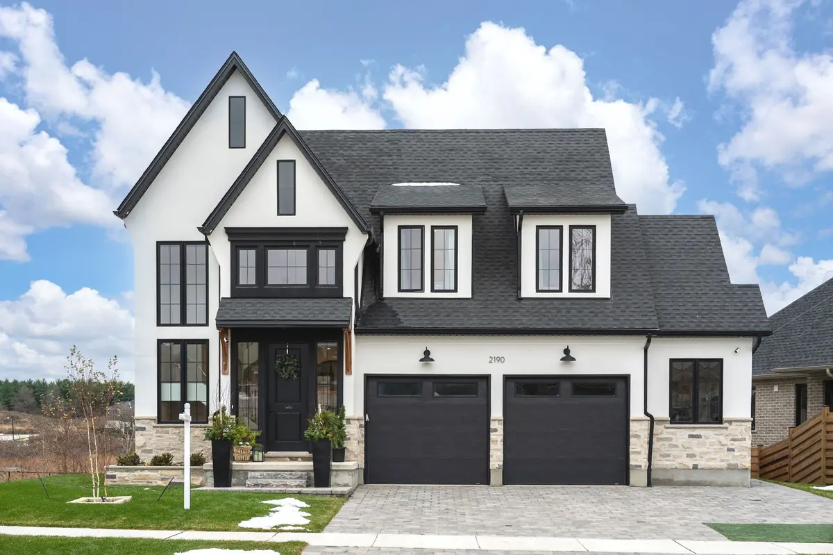 2190 Linkway BLVD, London South, ON N6K 0K8