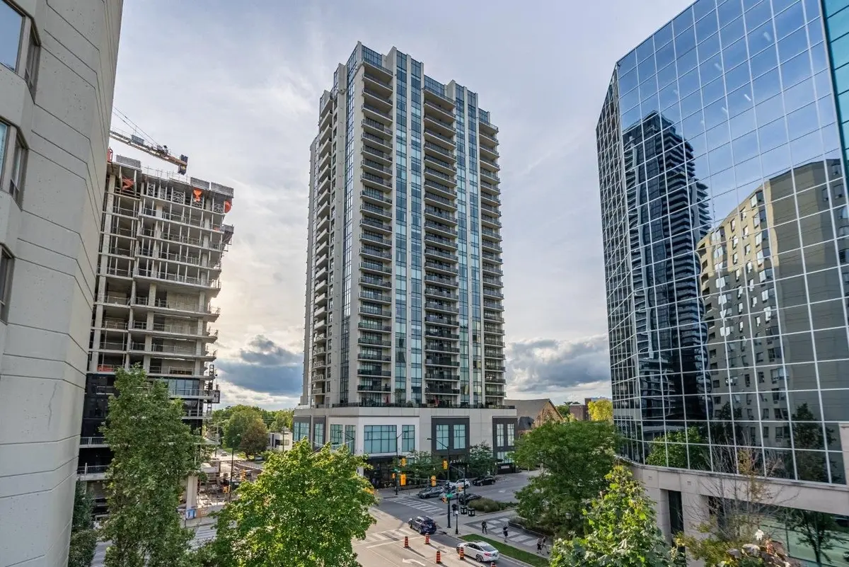 505 Talbot ST #1309, London East, ON N6A 2S6