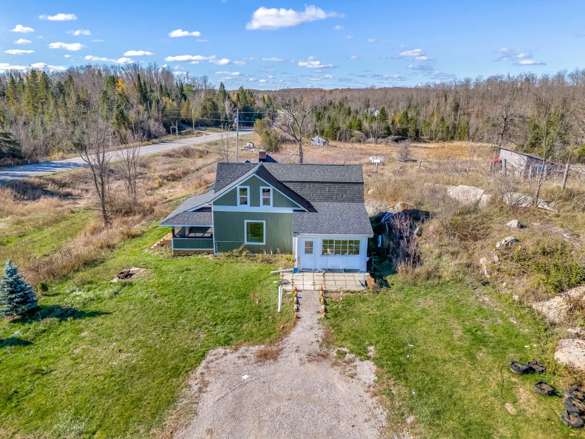 3783 Monck RD, Kawartha Lakes, ON K0M 1K0