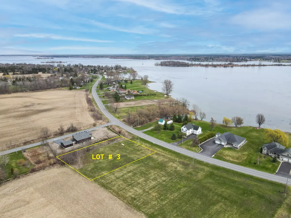 0000 LAKESHORE DR #3, South Dundas, ON K0C 1X0