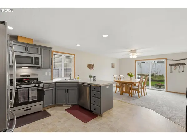 4113 NE 117TH ST, Vancouver, WA 98686