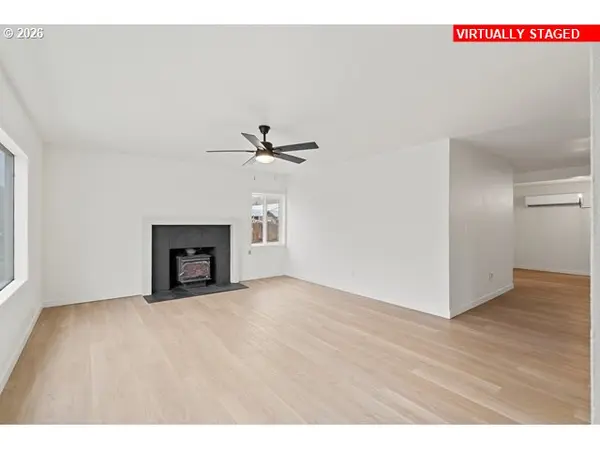 420 WATER ST, Heppner, OR 97836