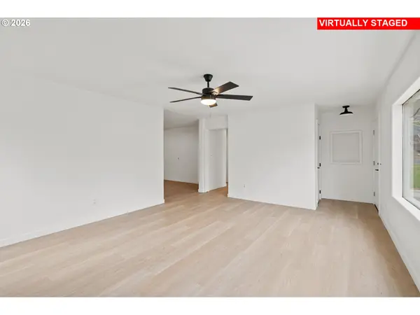 420 WATER ST, Heppner, OR 97836