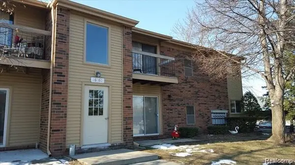 16160 Clarkson DR, Fraser, MI 48026