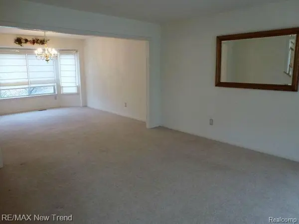 2899 MYSTIC DR, Pittsfield Charter Township, MI 48103