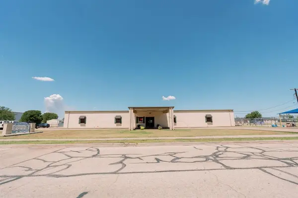 1522 Weeks Street, Wichita Falls, TX 76302