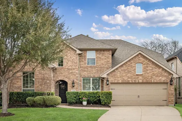 6600 Orchard Park Drive,  Mckinney,  TX 75071