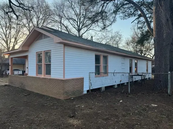 2617 Regent Street, Shreveport, LA 71103