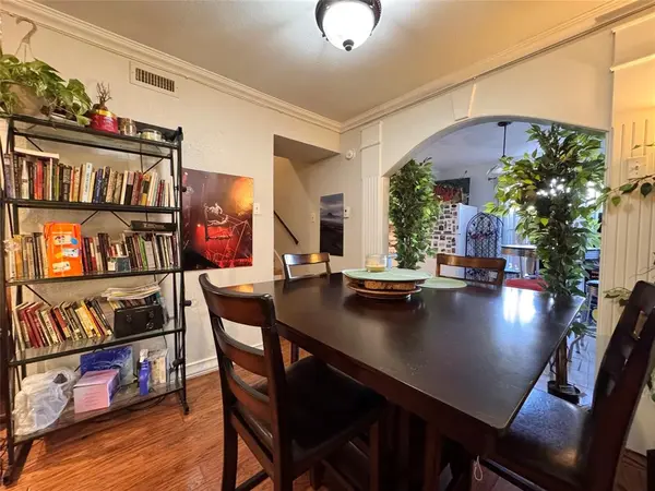 3007 Valley Meadow Drive #3005, Dallas, TX 75220