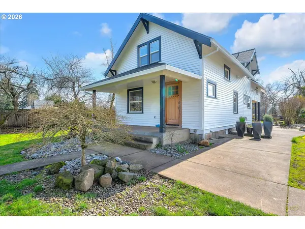 34418 BERG RD, Warren, OR 97053