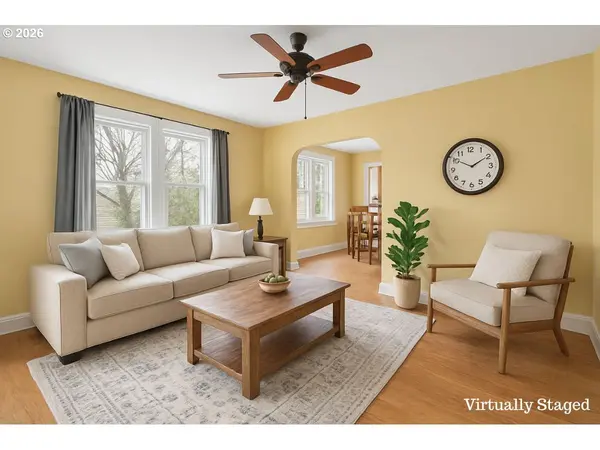 34418 BERG RD, Warren, OR 97053