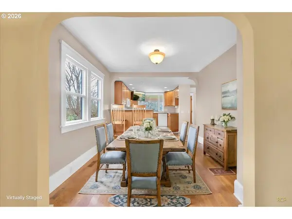 34418 BERG RD, Warren, OR 97053