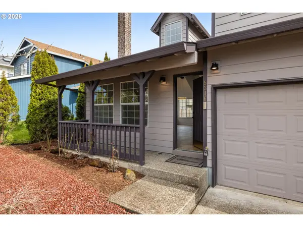 5346 NW DEERFIELD WAY, Portland, OR 97229